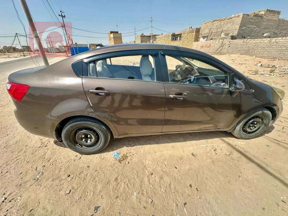 کیا ریۆ